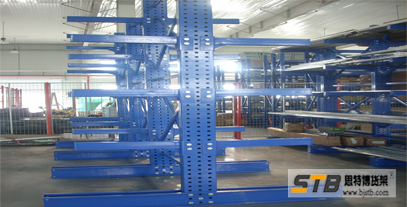 Cantilever rack-011