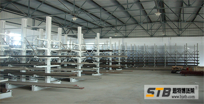 Cantilever rack-007