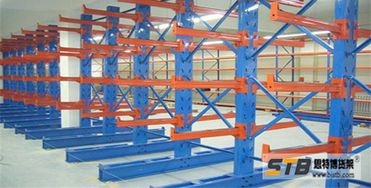 Cantilever rack-008