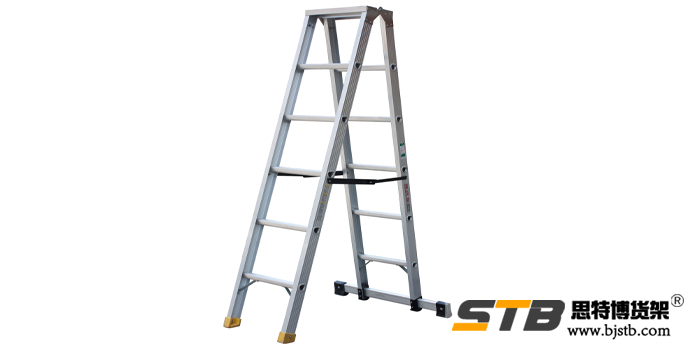 Climb the ladder 01