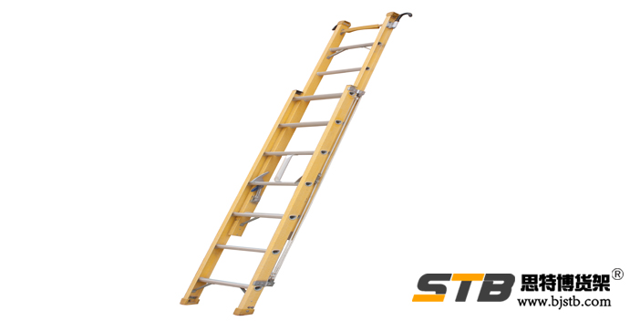 Climb the ladder 03