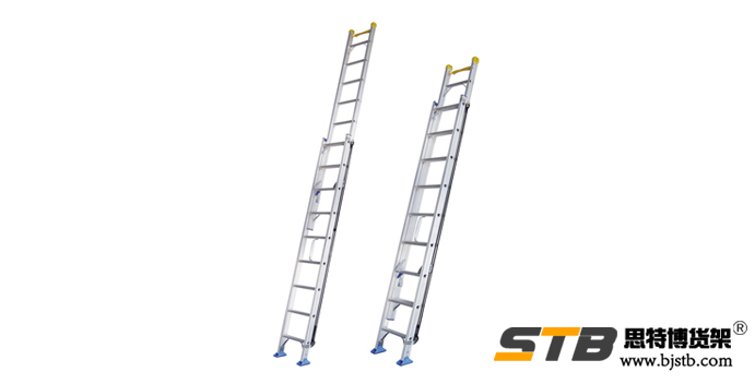 Climb the ladder 06