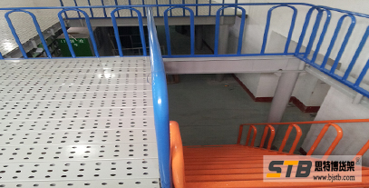 Platform shelves-011