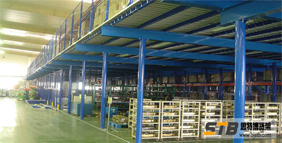 Platform shelves-006