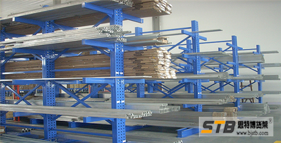 Cantilever rack-010