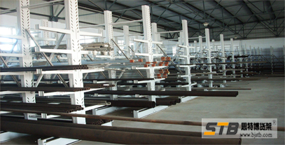 Cantilever rack-005