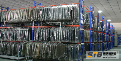 Clothing racks-011