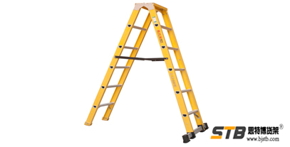 Climb ladder S