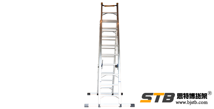 Climb the ladder 02